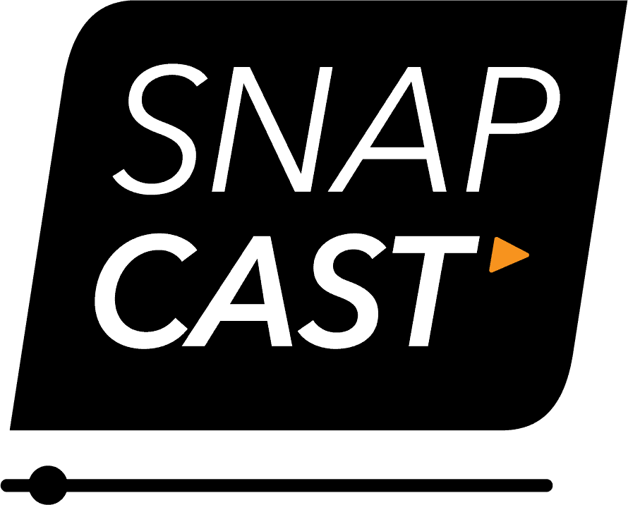 Logo Snapcast